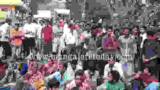 Gurpur accident 1